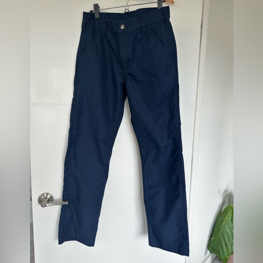 Carhartt rugged professional series relaxed fit pant